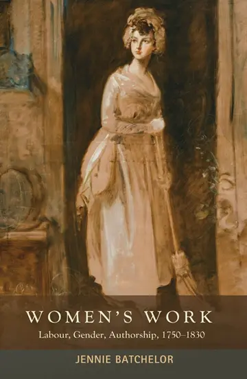 Cover of Women's Work