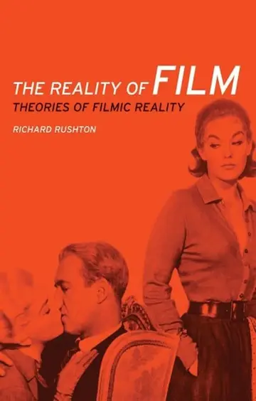 Cover of The Reality of Film