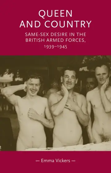 Cover of Queen and Country