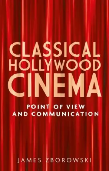 Cover of Classical Hollywood Cinema