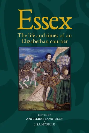 Cover of Essex