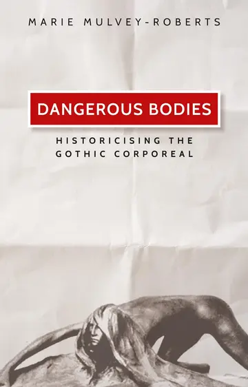 Cover of Dangerous Bodies