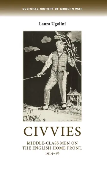 Cover of Civvies