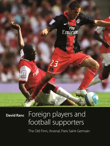 Cover of Foreign Players and Football Supporters