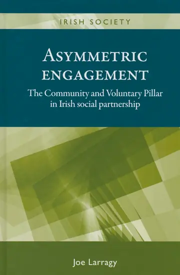 Cover of Asymmetric Engagement