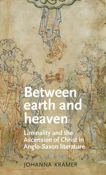 Cover of Between Earth and Heaven