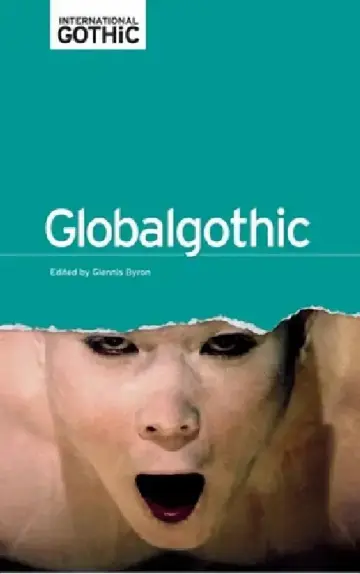 Cover of Globalgothic CB