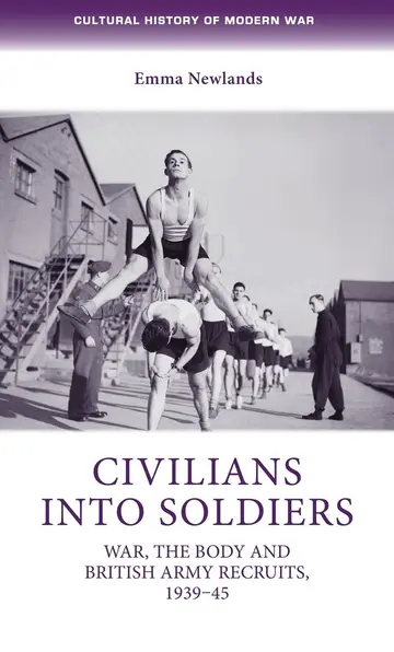 Cover of Civilians into Soldiers