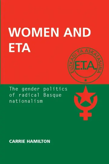 Cover of Women and ETA
