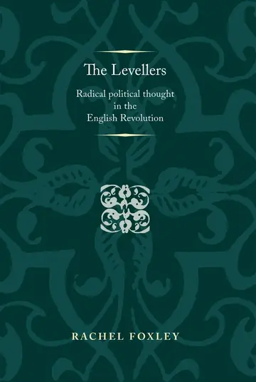 Cover of The Levellers