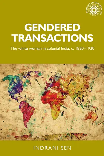 Cover of Gendered Transactions