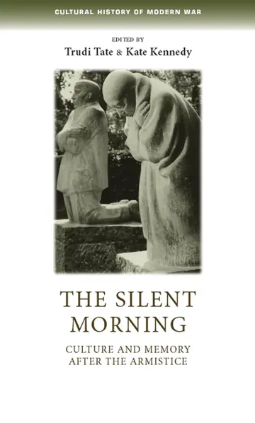 Cover of The Silent Morning