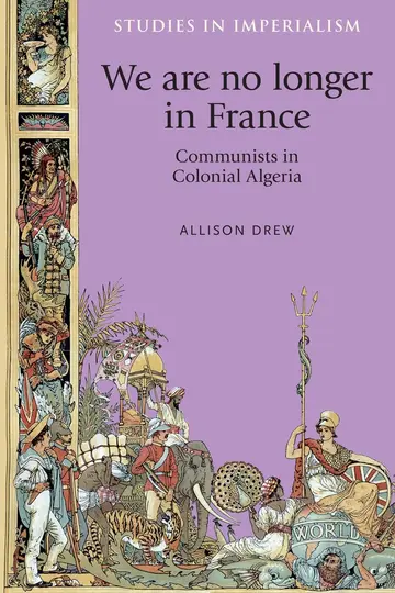 Cover of We Are No Longer in France