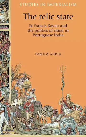 Cover of The relic state
