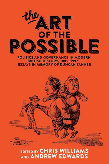 Cover of The Art of the Possible