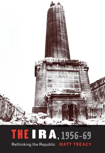 Cover of Ira 1956-69