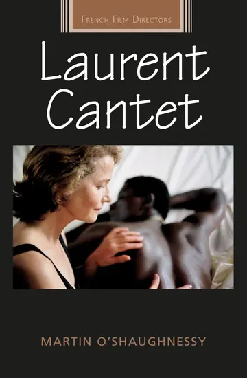 Cover of Laurent Cantet