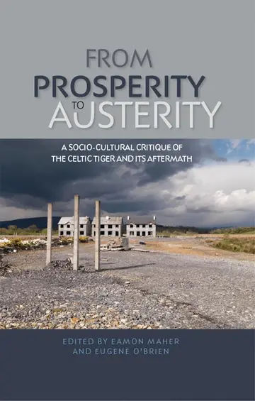 Cover of From Prosperity to Austerity