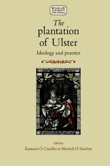 Cover of Plantation of Ulster
