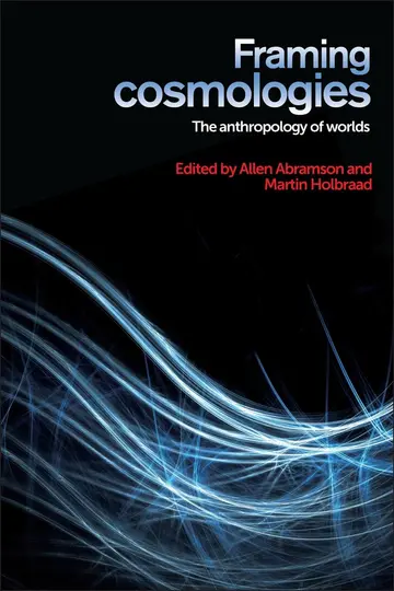 Cover of Framing Cosmologies