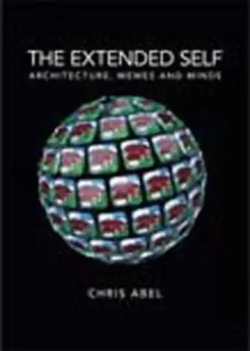 Cover of The Extended Self