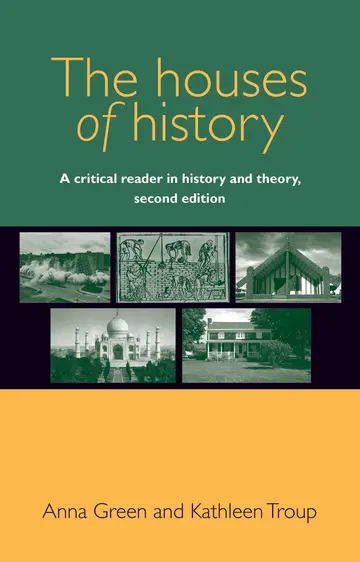 Cover of The Houses of History