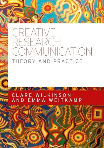 Cover of Creative Research Communication
