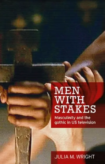 Cover of Men with Stakes