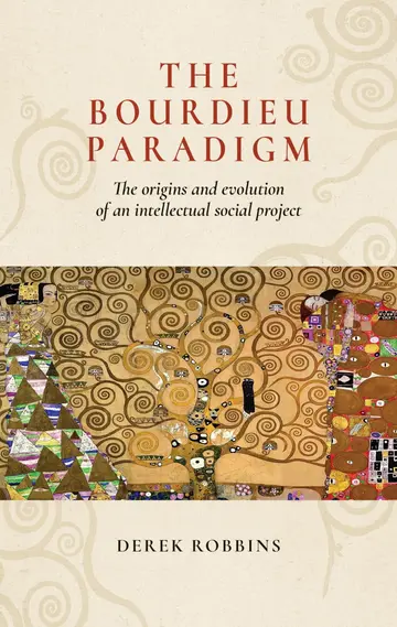 Cover of The Bourdieu Paradigm