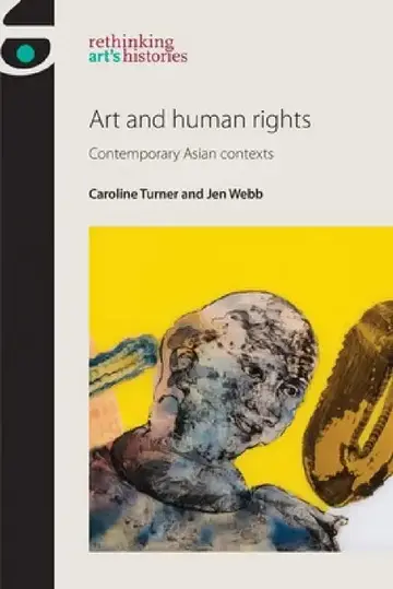Cover of Art and Human Rights