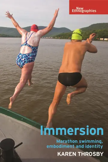 Cover of Immersion