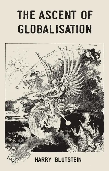Cover of The Ascent of Globalisation
