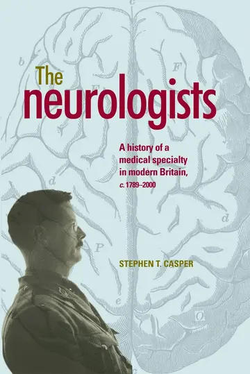 Cover of Neurologists