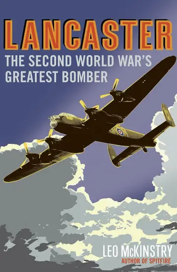 Cover of Lancaster