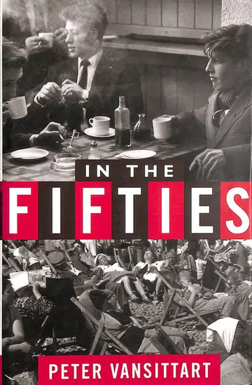 Cover of In the Fifties