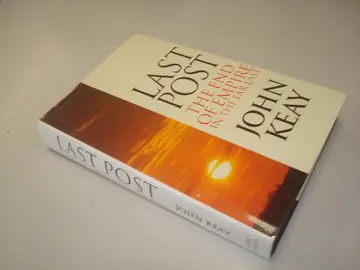 Cover of Last Post