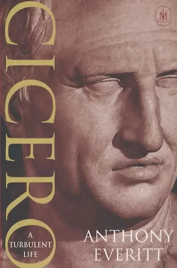 Cover of Cicero