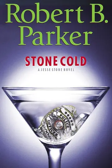 Cover of Stone Cold