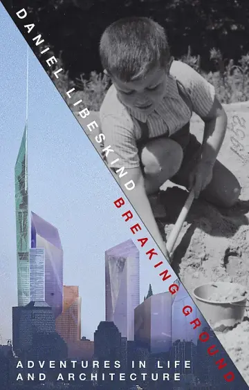 Cover of Breaking Ground
