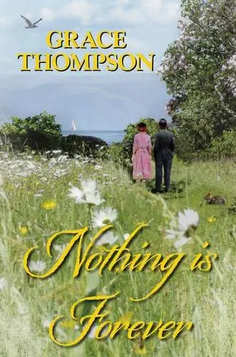 Cover of Nothing is Forever