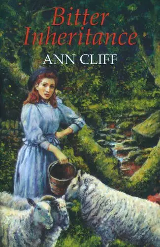Cover of Bitter Inheritance
