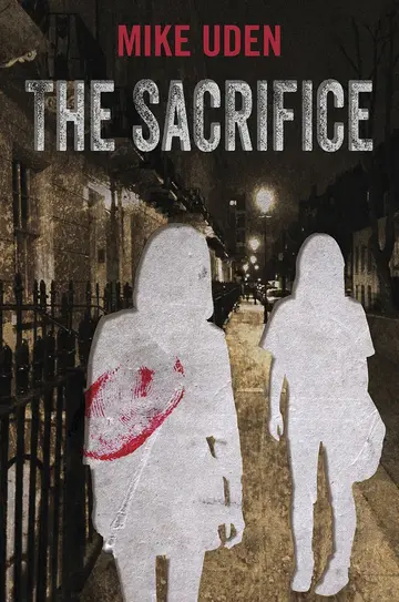 Cover of The Sacrifice