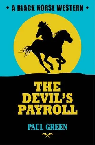Cover of The Devil's Payroll