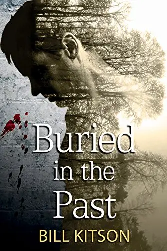 Cover of Buried in the Past
