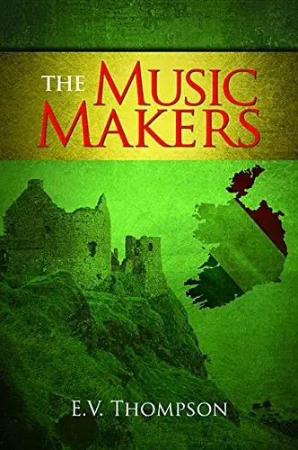 Cover of The Music Makers