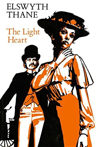Cover of The Light Heart
