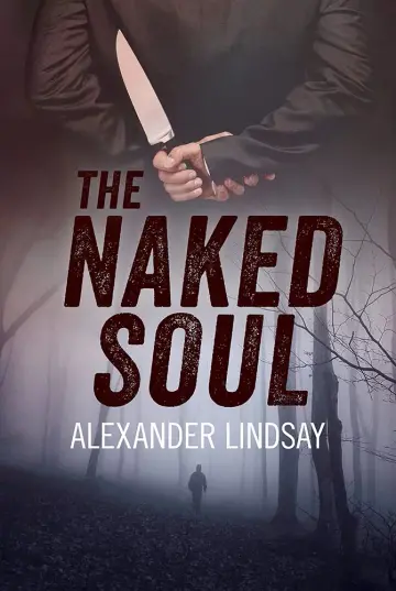 Cover of The Naked Soul