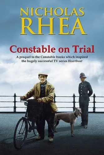 Cover of Constable on Trial