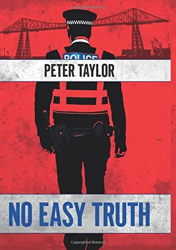Cover of No Easy Truth