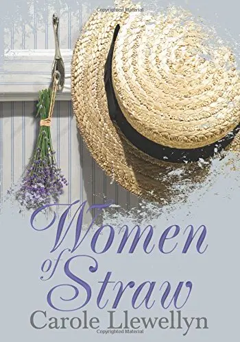 Cover of Women of Straw